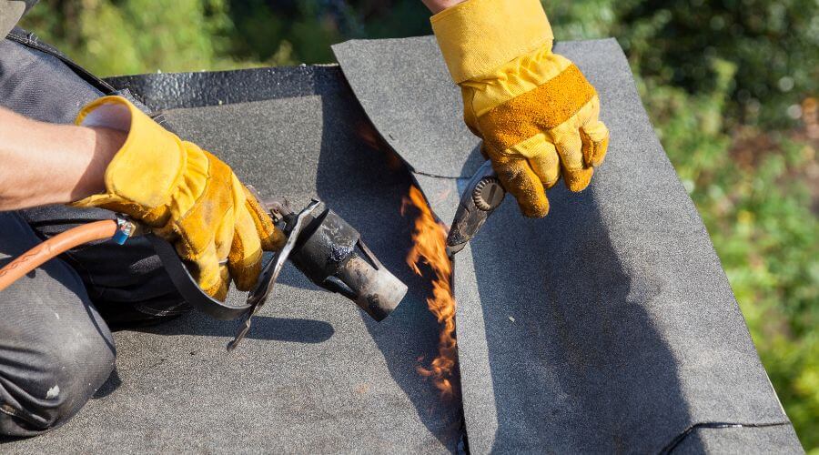 Expert tile roof repair services in Fruitland Park, FL